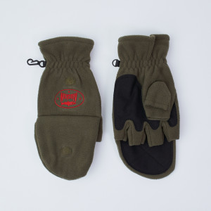 Перчатки-варежки Alaskan Colville р.XXL (AGH2XL) хаки