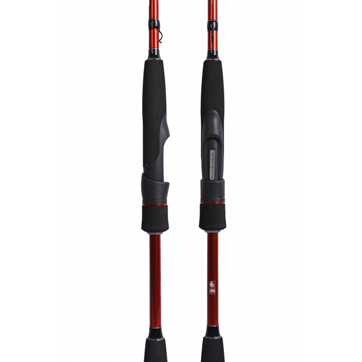 Maximus Winner-X Jig