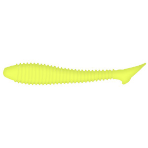 Мягк.приманки LureMax SEEKER 2''/5см, LSSK2-001 Chartreuse (10 шт.)