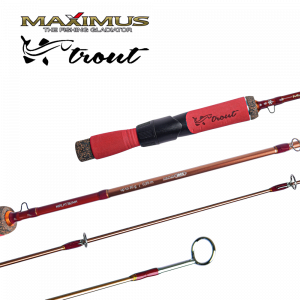 Зимняя удочка Maximus LONG HAND 382M TROUT 0,95м до 30гр Зимняя удочка Maximus LONG HAND 382M TROUT 0,95м до 30гр