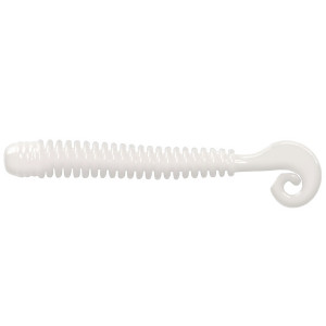 Мягк.приманки LureMax CHEEKY WORM 2,5''/6,25см, LSCW25-009 White UV (10 шт.) Мягк.приманки LureMax CHEEKY WORM 2,5''/6,25см, LSCW25-009 White UV (10 шт.)
