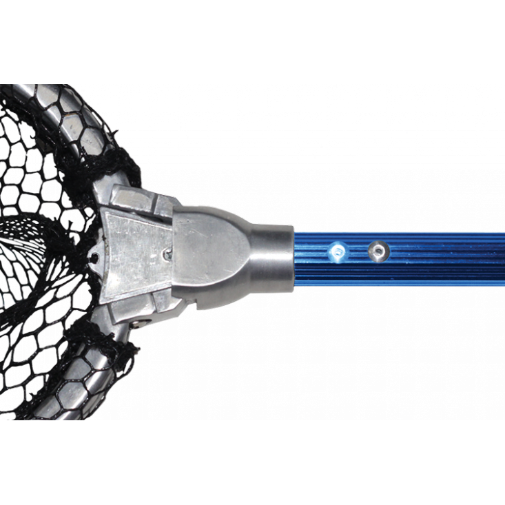Подсачек ECOPRO синий (A 002)