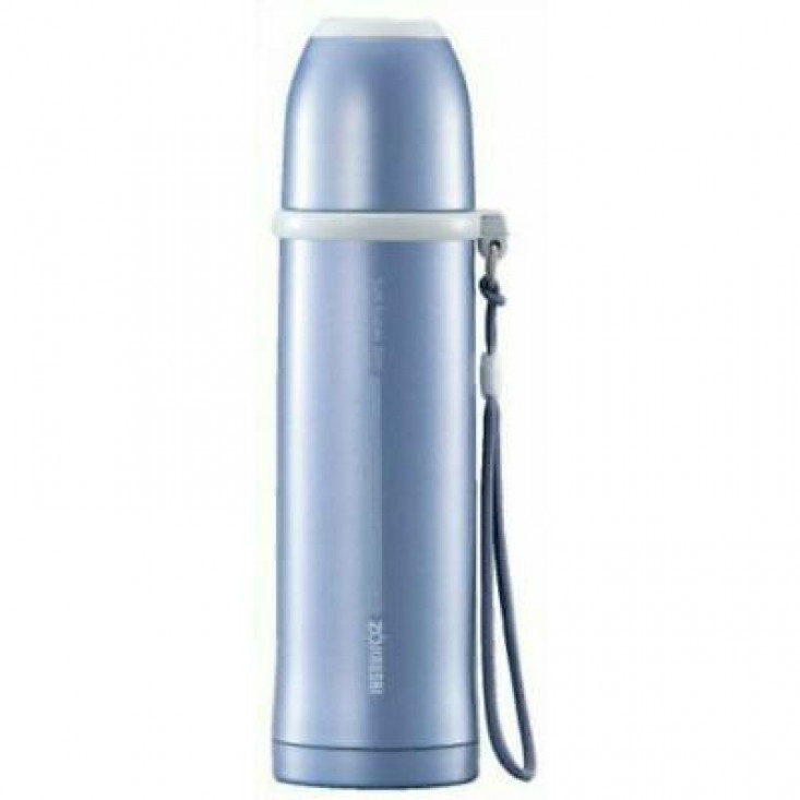 Термос Zojirushi SS-PCE25-AH 0,25 л. (голуб.)