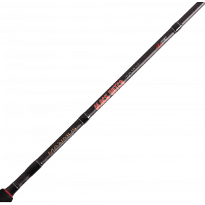 Maximus Black Witch Jig