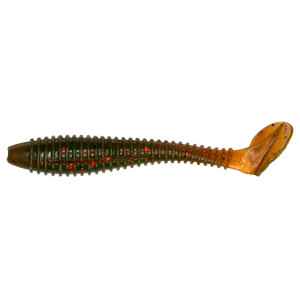 Мягк.приманки LureMax SEEKER 2''/5см, LSSK2-005 Teriyaki Oil (1 шт.)
