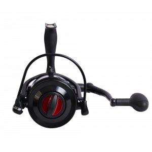 Катушка Black Side Batcher Carp